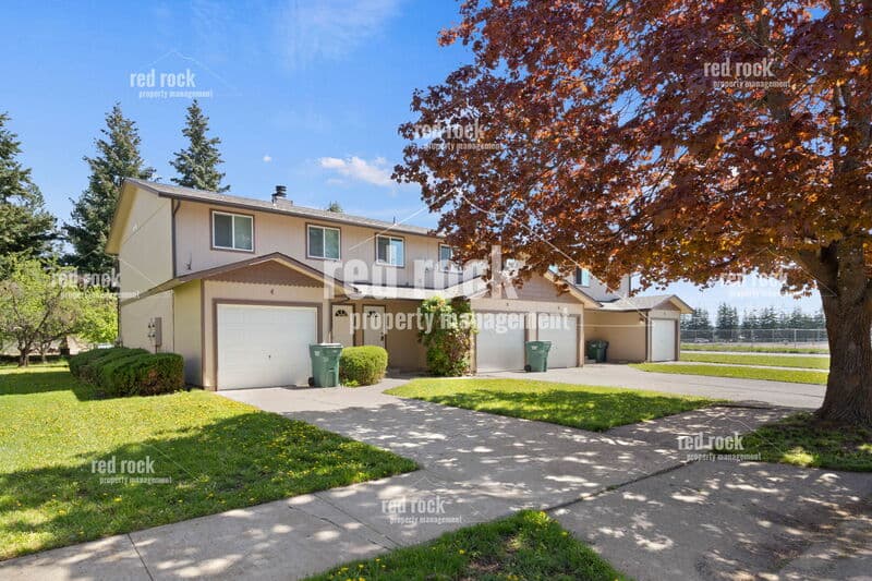 Coeur d' Alene Condo: 3901 West Spiers Avenue - 1