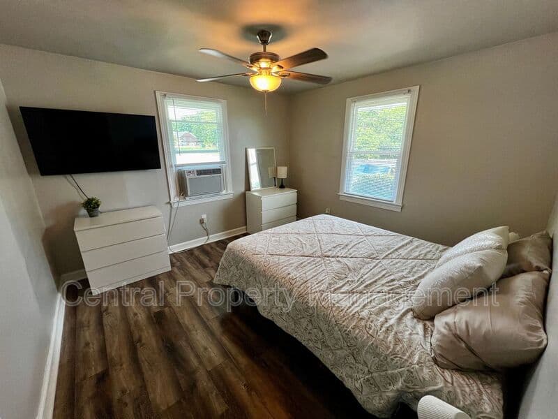 Greenville Condo: 109 Dime Street