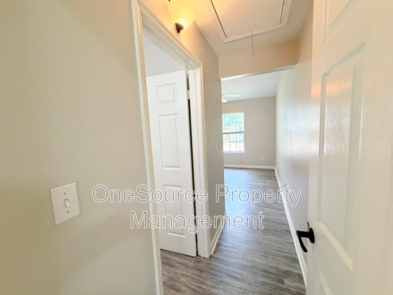 Tallahassee House: 1707 South Calhoun Street-2