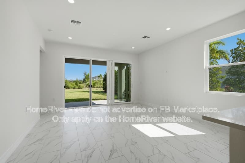 Punta Gorda House: 13452 Turnleaf Blvd