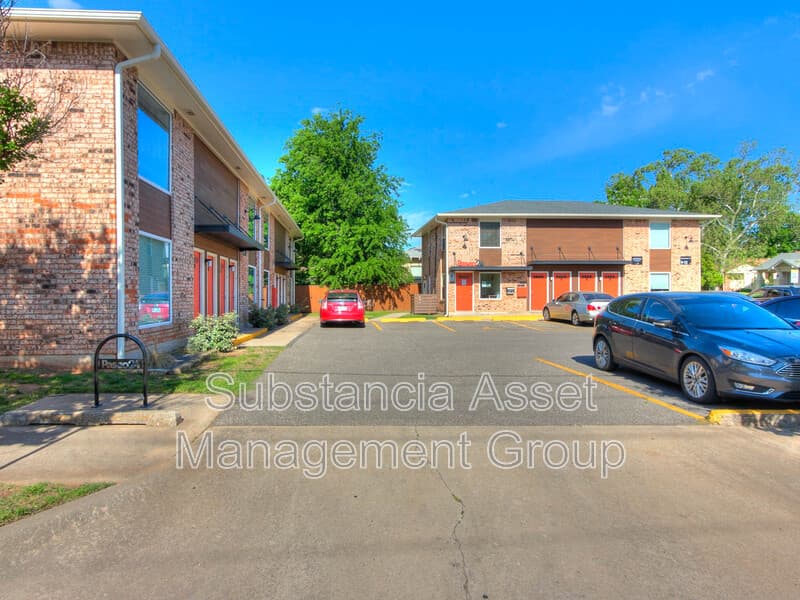Oklahoma City Condo: 900 Northwest 24th Street - 814-08