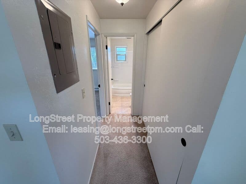 Corvallis Condo: 2612 NW Tyler Ave