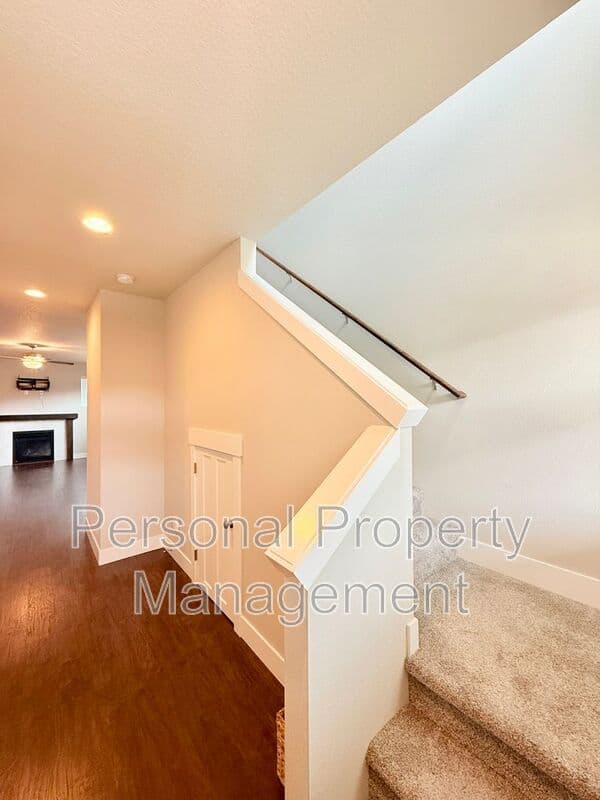 Battle Ground Townhome: 1530 NW 29th Pl