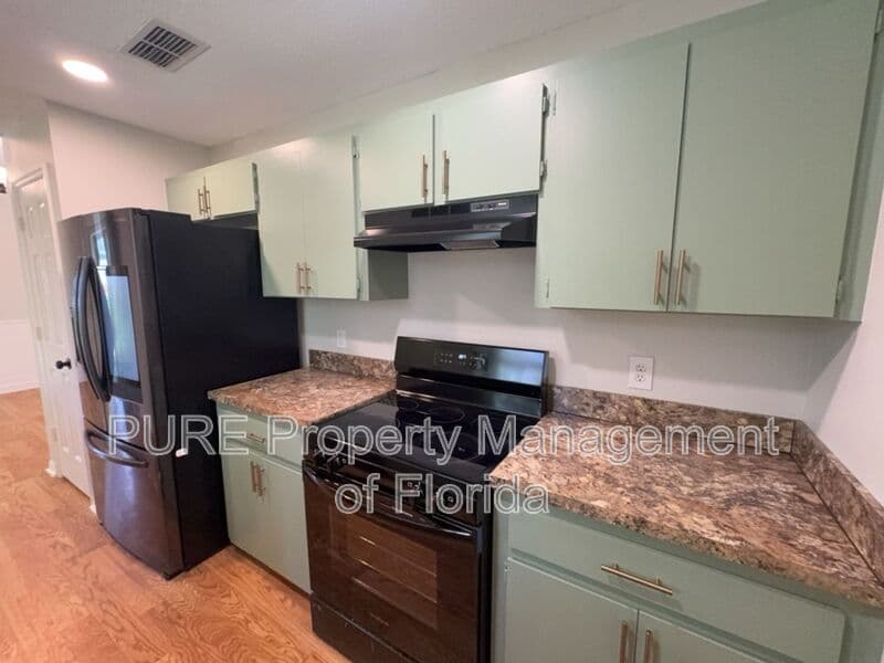 Ocala House: 53 Pecan Run Dr