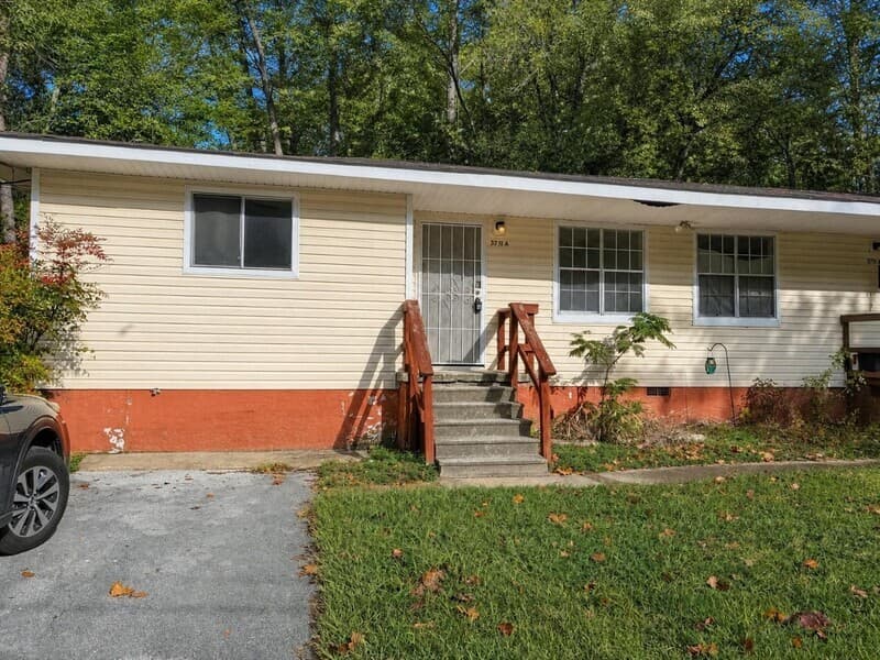 Chattanooga Condo: 3711 Fountain Ave.