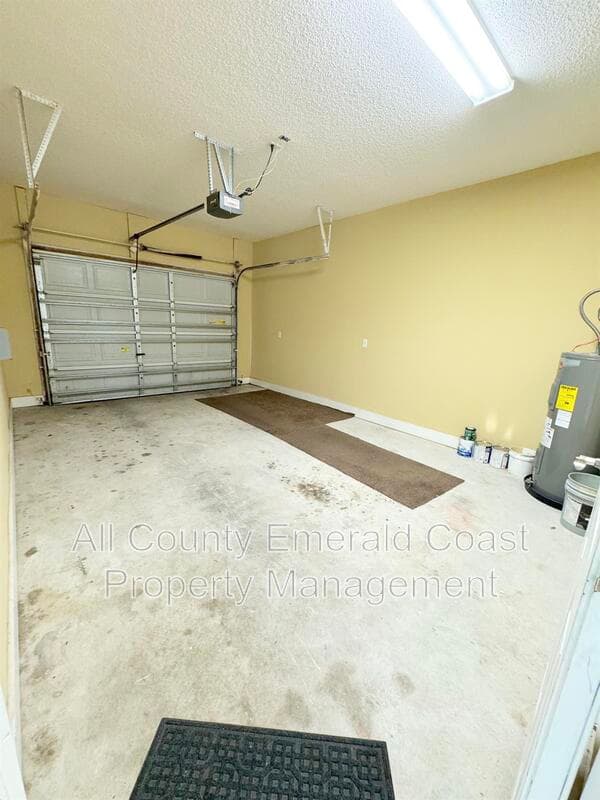 Santa Rosa Beach House: 732 E Mack Bayou Dr