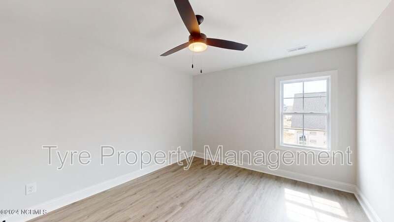 Greenville Townhome: 1904 Newbury Way