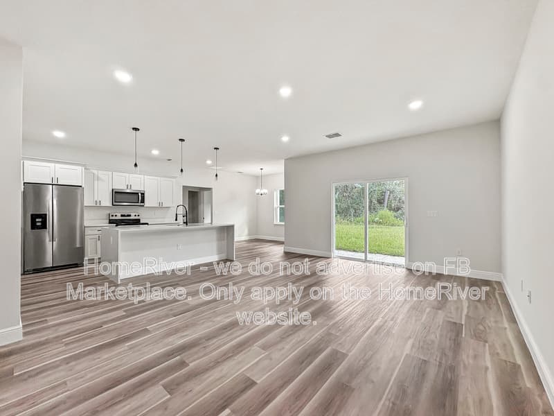 Ocala House: 3310 SW 177th Lane Rd