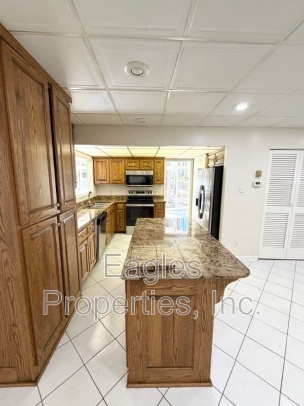 Goldsboro House: 508 Forest Hills Drive