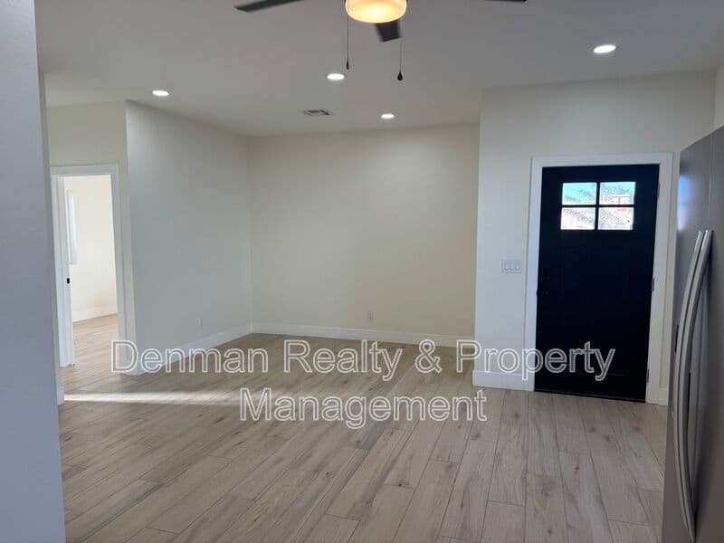 Phoenix House: 1515 W. Mckinley St.