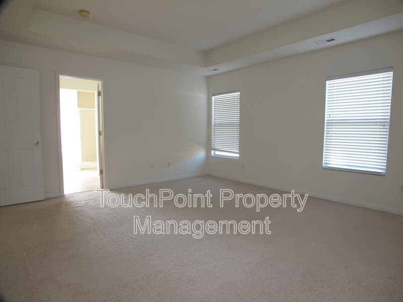 Charlotte House: 11701 Village Pond Drive