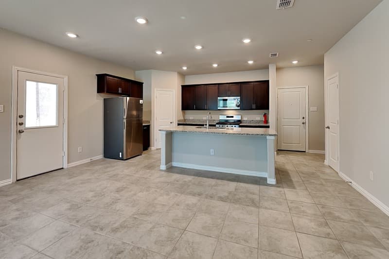 Sachse House: 4109 Stockyard Station Ln