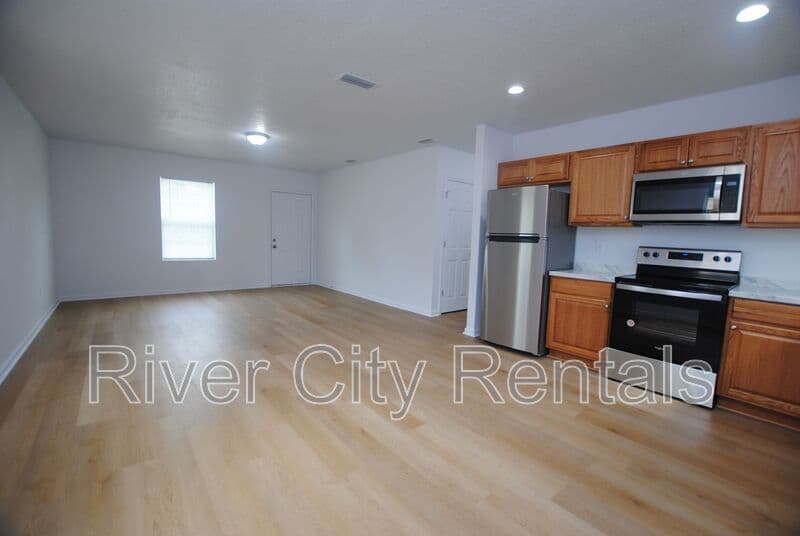 Keystone Heights House: 5621 Overlook Drive East