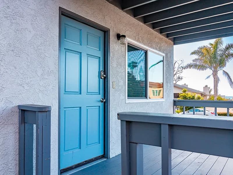 Cayucos Condo: 184 Birch Ave