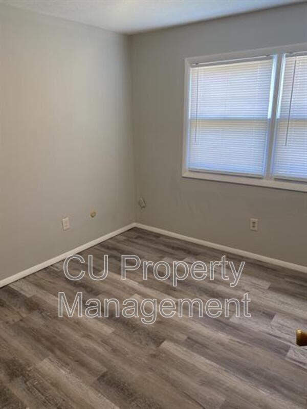 Champaign Condo: 705 Hollycrest Dr. - 1