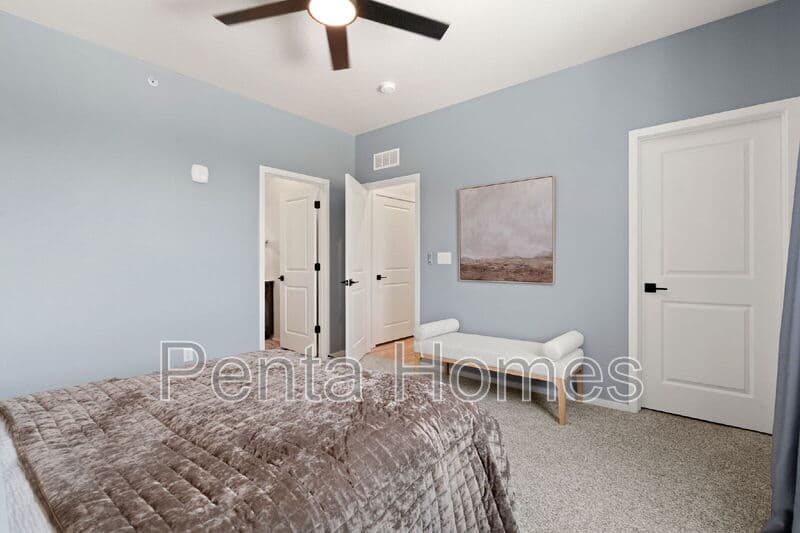 Fort Collins Condo: 2702 Barnstormer St