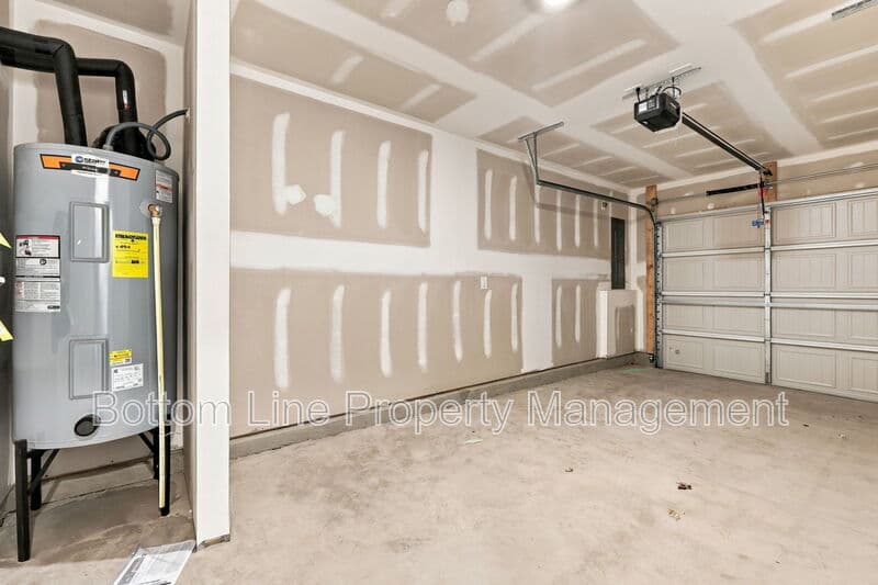 Fuquay Varina Townhome: 45 Rusling Leaf Drive
