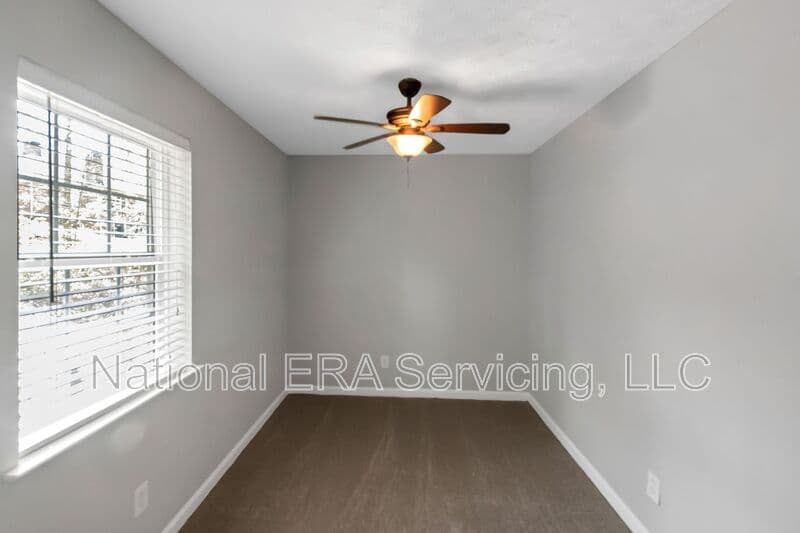 Jonesboro House: 3653 Chestnut Lake Ct.