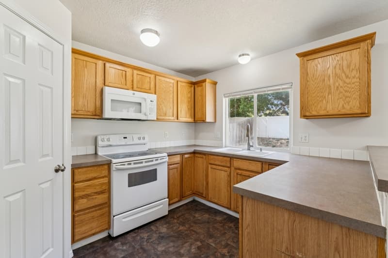 Kuna House: 123 Chapparosa Court East