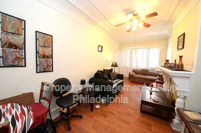 Philadelphia Condo: 2213 N Camac St