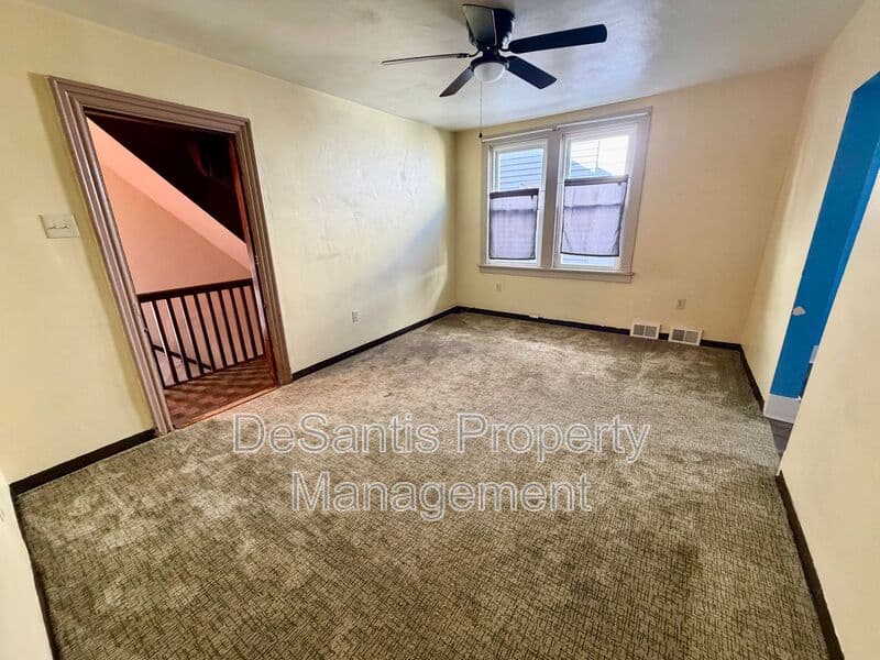 Pittsburgh Condo: 114 Sedgwick Street
