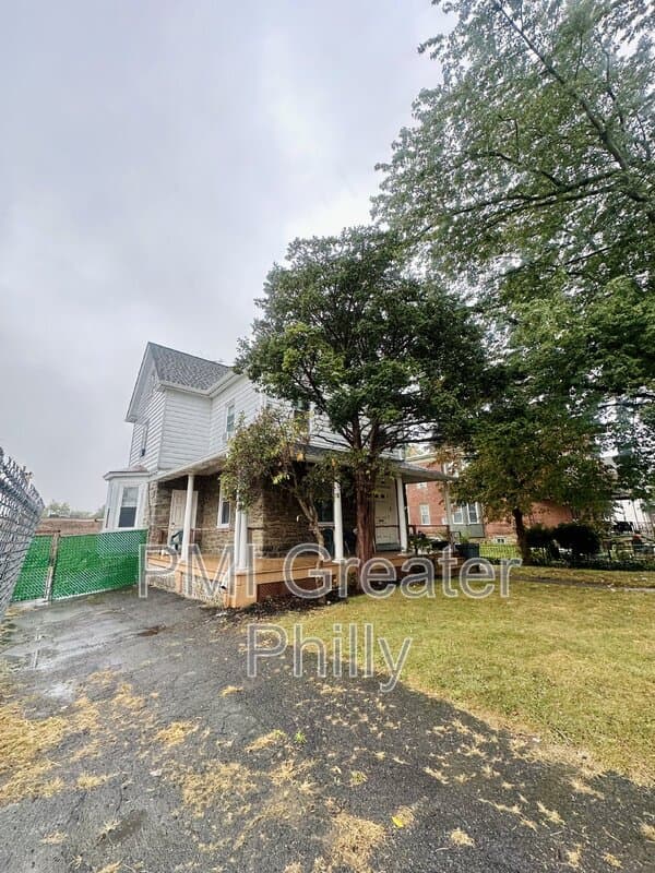Philadelphia Condo: 6425 Argyle St