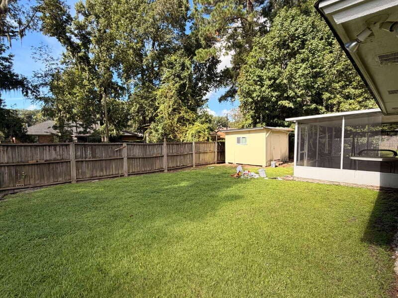 Savannah House: 117 Bordeaux Ln