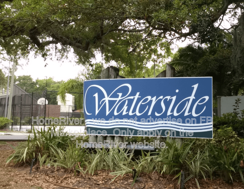 Tampa Condo: 7344 E Bank Dr