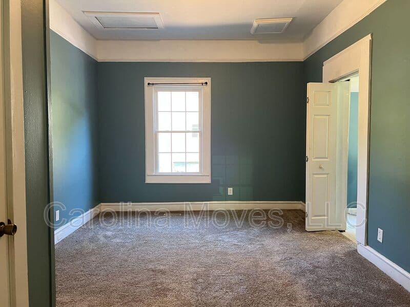 Simpsonville House: 113 Iselin Street