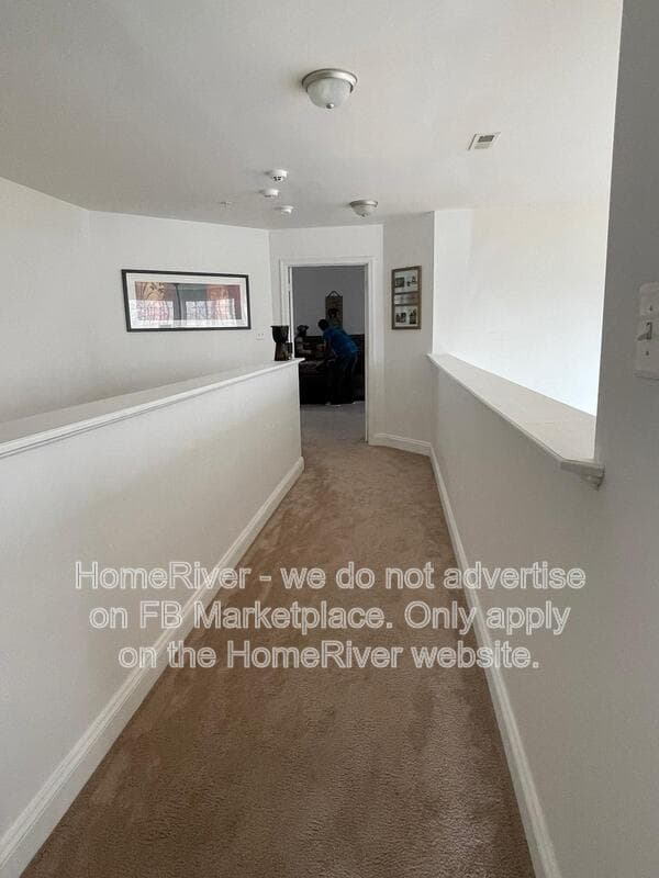 Upper Marlboro House: 8704 Ashby Ct