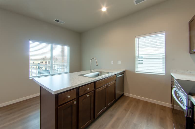 Cheyenne Condo: 1900 Good Hearted Place - A