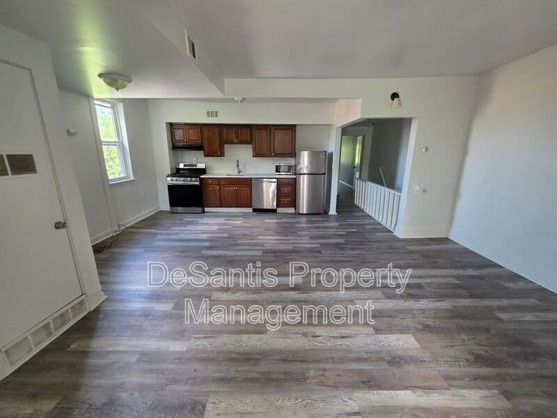 East Liberty Condo: 621-623 Lincoln Avenue
