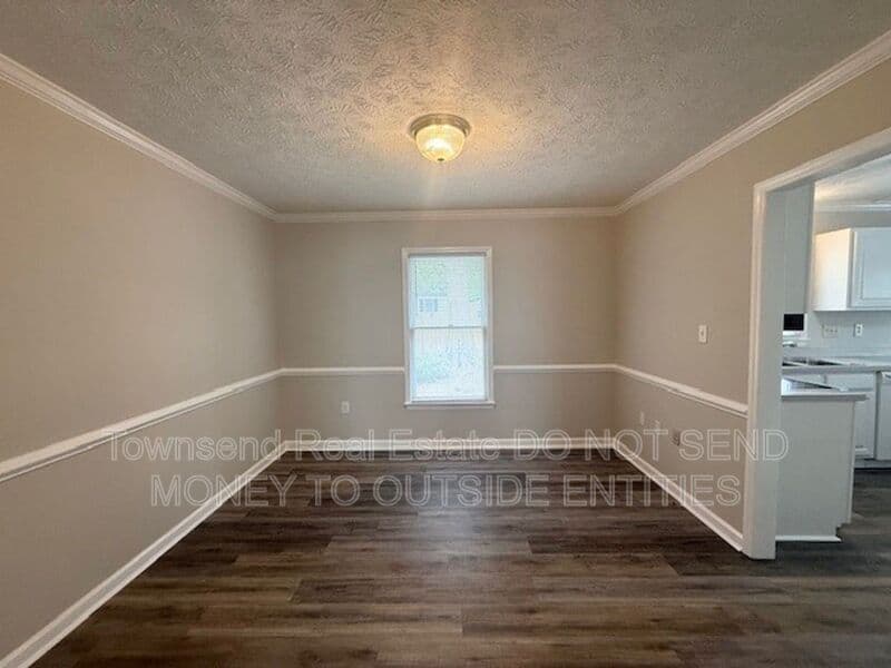 Fayetteville House: 2012 Fig Ct.