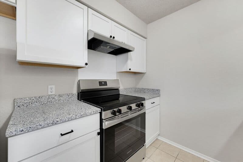 Rogers Condo: 1247 W Sunset Dr