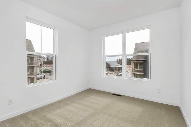 Charlotte Townhome: 7009 Westrow Avenue - 1