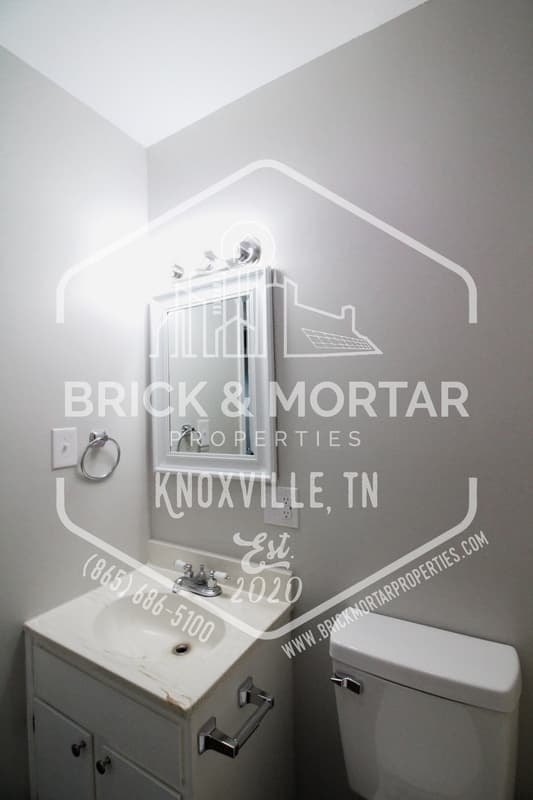 Maryville Condo: 1015 Clendenen Road