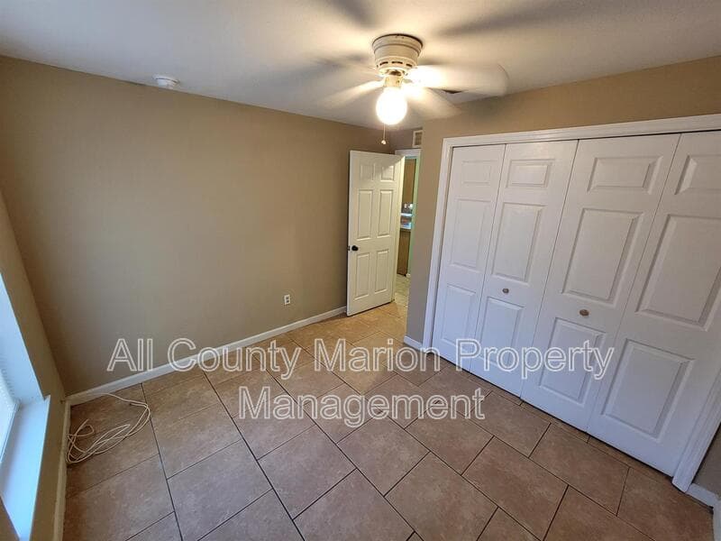 Ocala House: 2320 SW Fort King ST