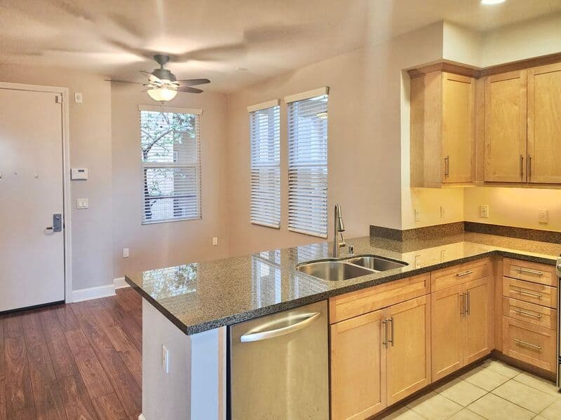 Garden Grove House: 12842 Palm Street
