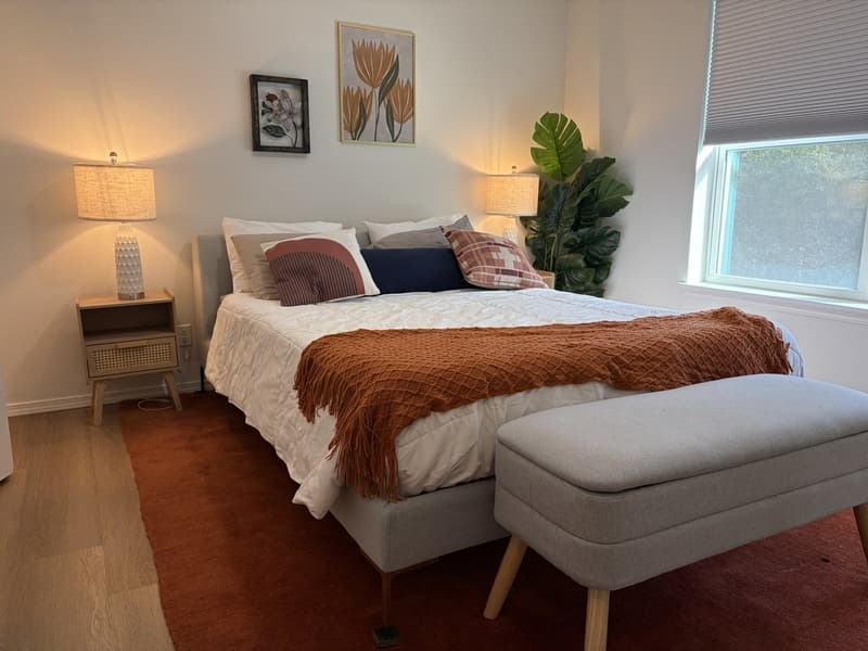 Fayetteville Condo: 2630 Kantz Drive
