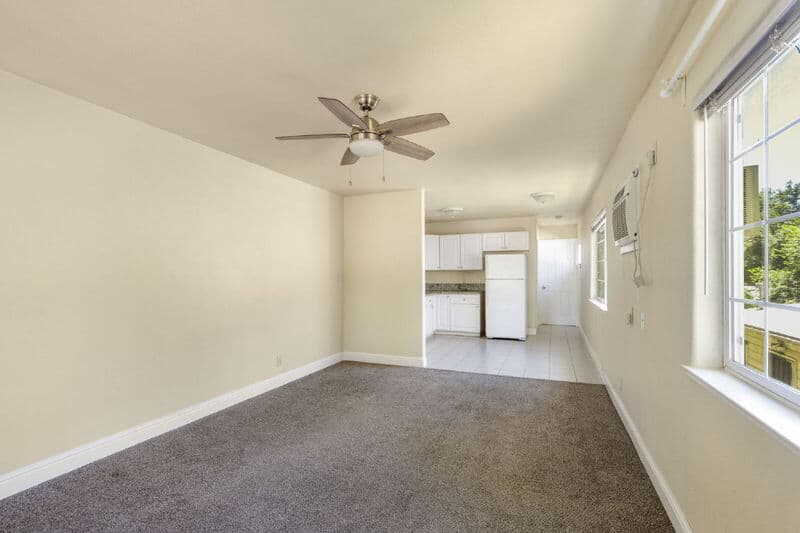 Sacramento Condo: 3624 2nd Avenue