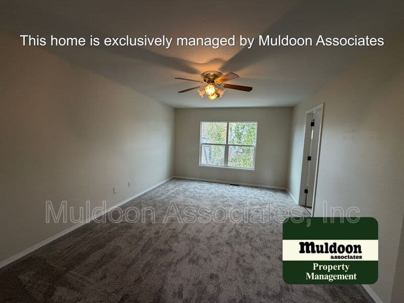 Colorado Springs House: 4687 Fencer Rd