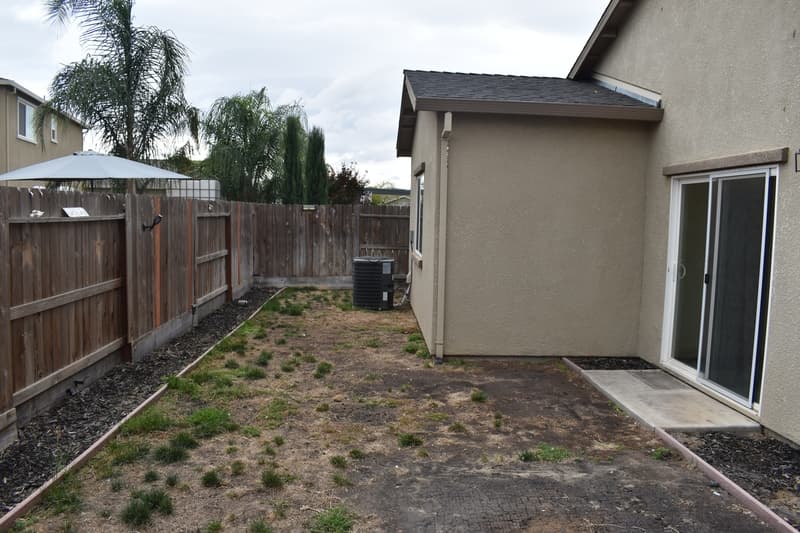 Merced House: 662 Pegasus Drive