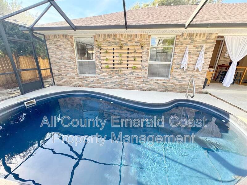Destin House: 181 Kel-Wen Circle