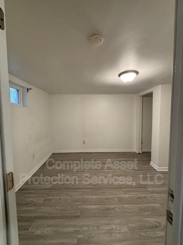 Gary Condo: 4121 Lincoln St