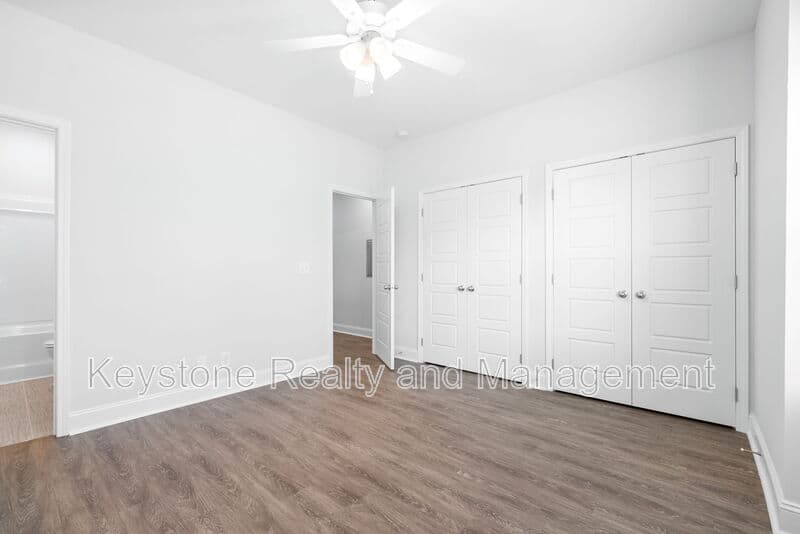 Clarksville Townhome: 760 Tracy Lane