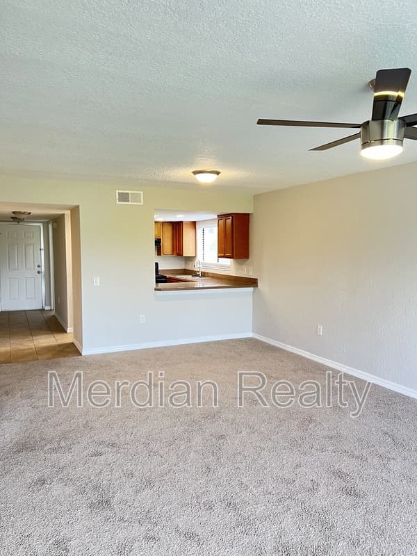 Altamonte Springs Condo: 1068 Lotus Parkway #826 - 1