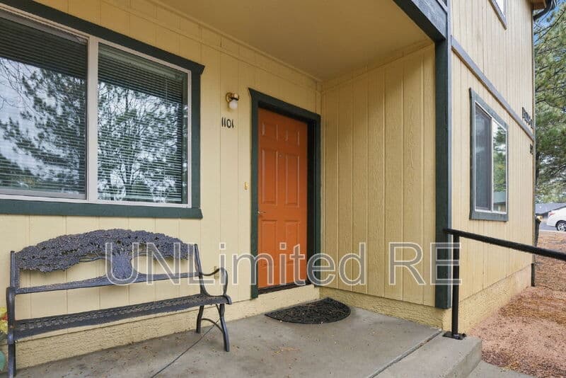 Flagstaff Condo: 51 S Maricopa St