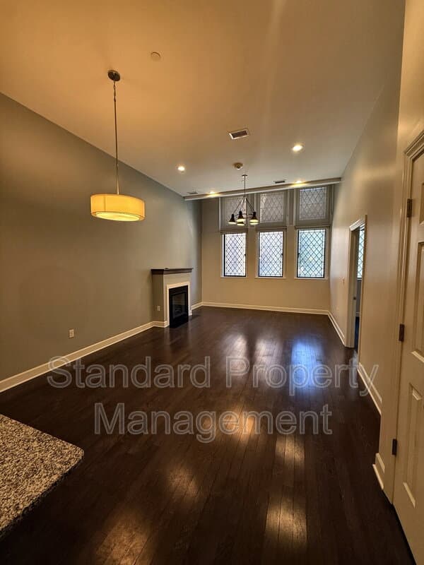 Buffalo Condo: 128 Pearl Street