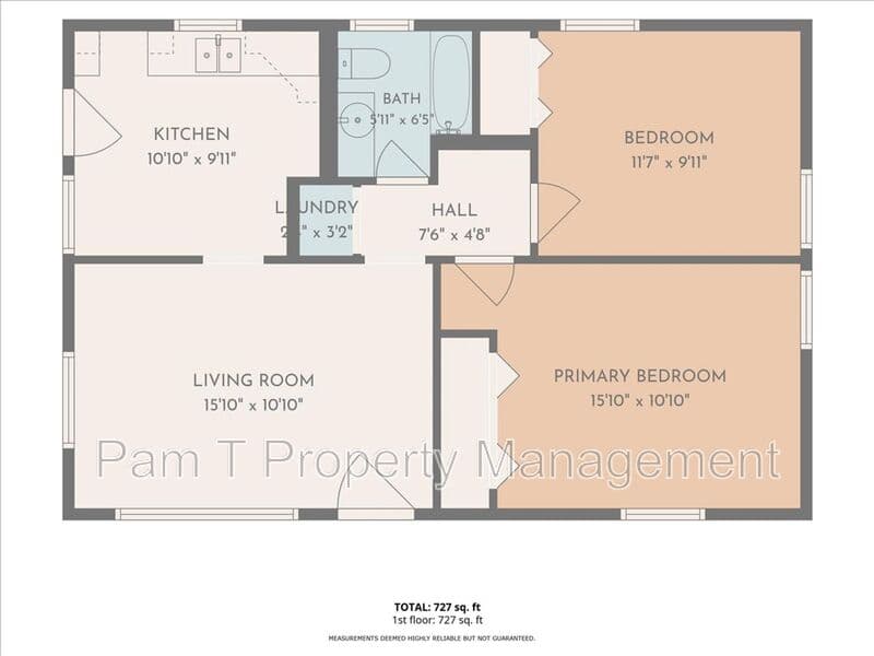 Savannah House: 5517 Emory Drive