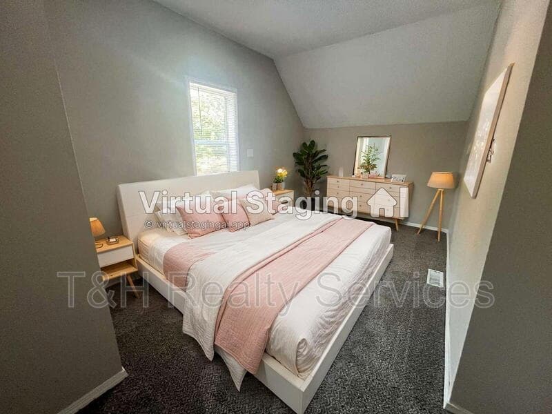 Kokomo Condo: 609 South Crystal Street